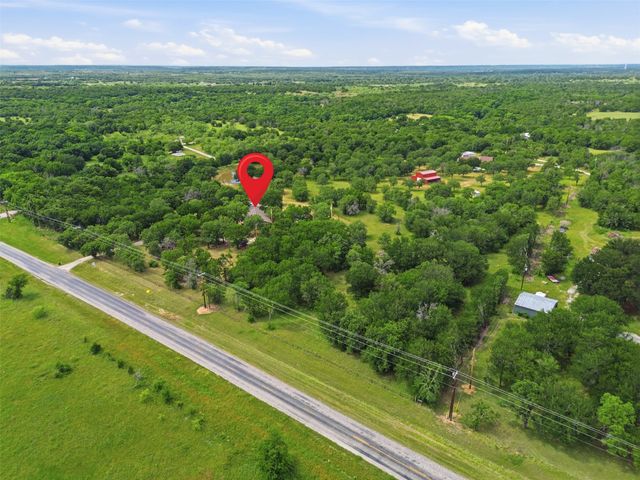 992 Fm 2210, Bridgeport, TX 76426