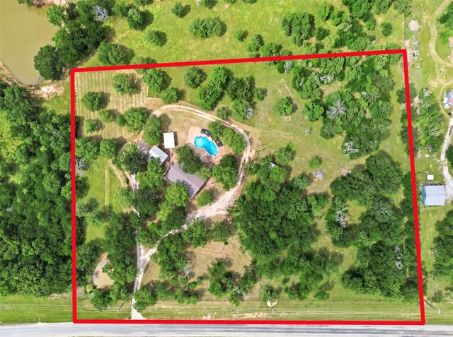 992 Fm 2210, Bridgeport, TX 76426