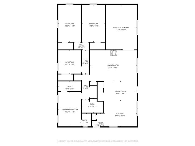 992 Fm 2210, Bridgeport, TX 76426