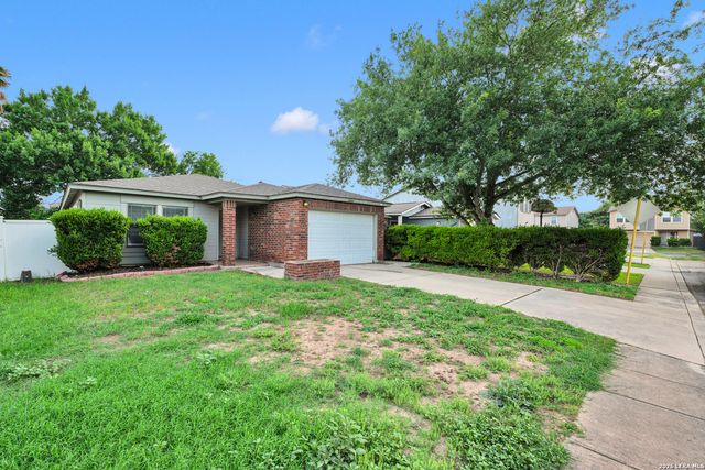 9734 Ivy Plain, San Antonio, TX 78245