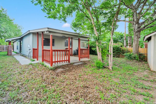 9734 Ivy Plain, San Antonio, TX 78245