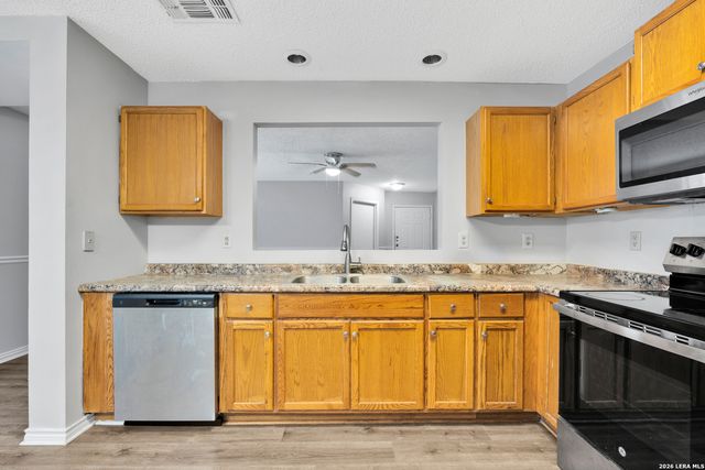 9734 Ivy Plain, San Antonio, TX 78245