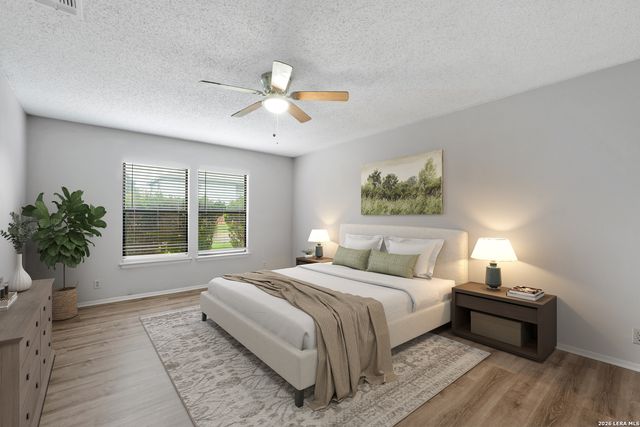 9734 Ivy Plain, San Antonio, TX 78245