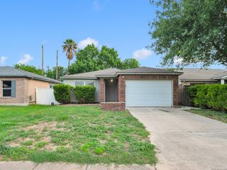 9734 Ivy Plain, San Antonio, TX 78245