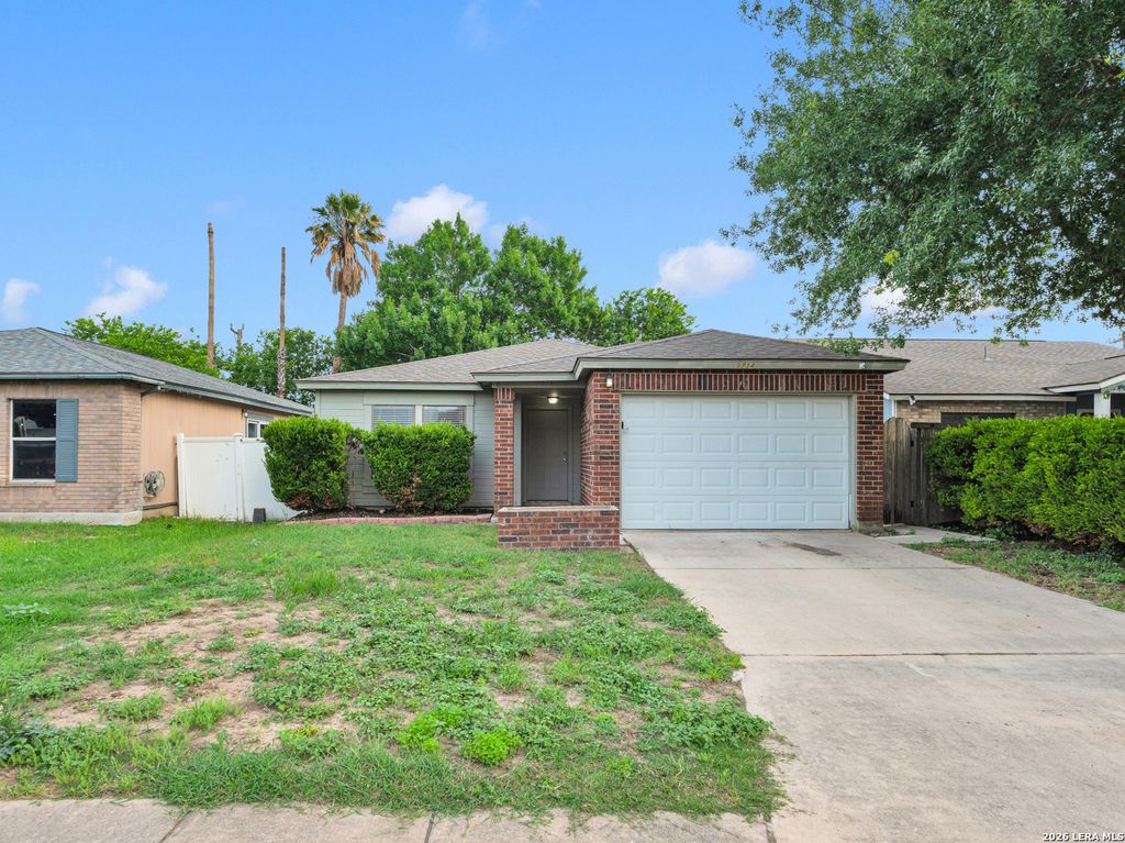 9734 Ivy Plain, San Antonio, TX 78245