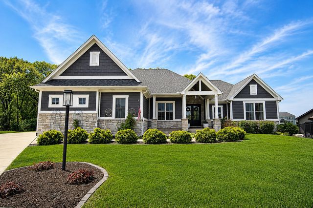 12935 Red Lily Way, St. John, IN 46373