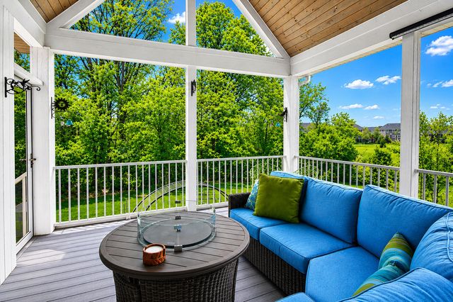 12935 Red Lily Way, St. John, IN 46373