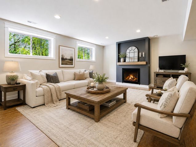 12935 Red Lily Way, St. John, IN 46373