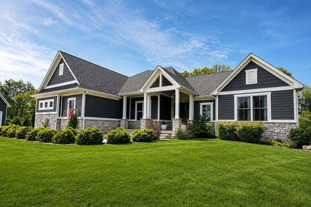12935 Red Lily Way, St. John, IN 46373