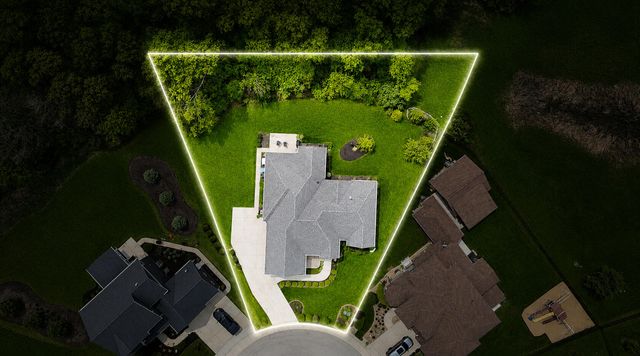 12935 Red Lily Way, St. John, IN 46373