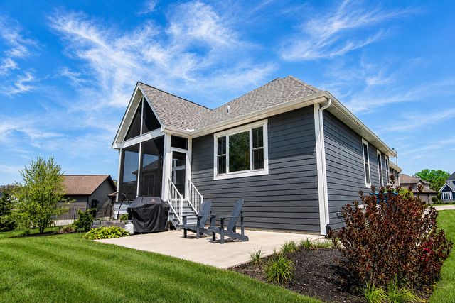 12935 Red Lily Way, St. John, IN 46373