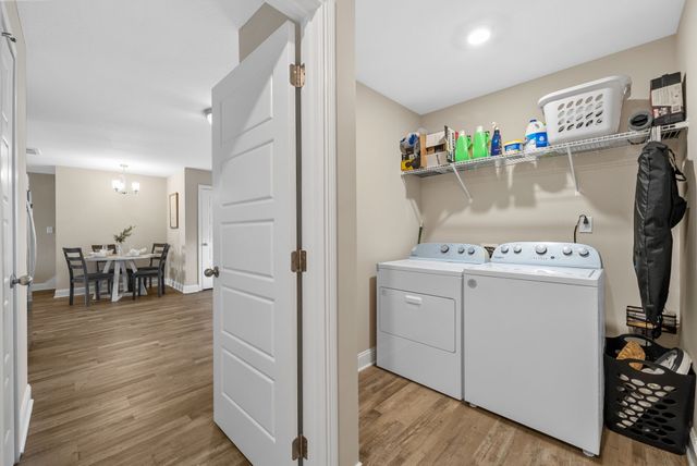 299 Dugger Dr, Clarksville, TN 37042