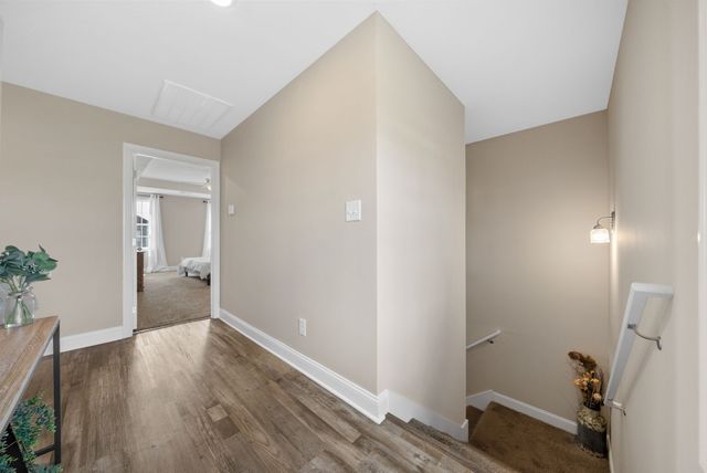 299 Dugger Dr, Clarksville, TN 37042