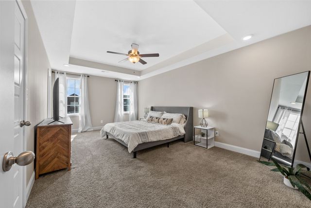 299 Dugger Dr, Clarksville, TN 37042