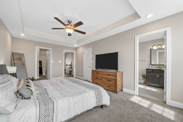 299 Dugger Dr, Clarksville, TN 37042