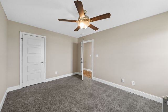 299 Dugger Dr, Clarksville, TN 37042