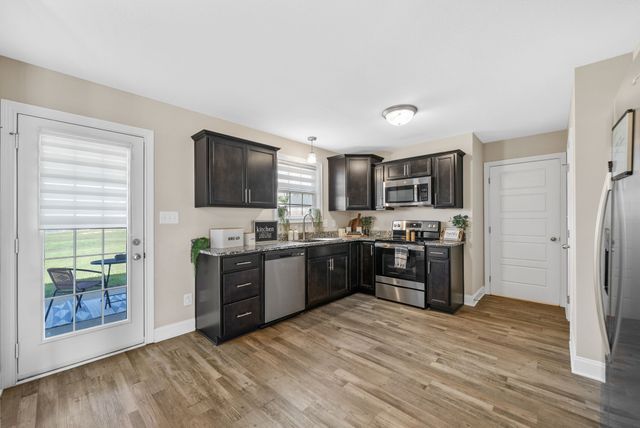 299 Dugger Dr, Clarksville, TN 37042