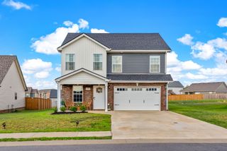299 Dugger Dr, Clarksville, TN 37042