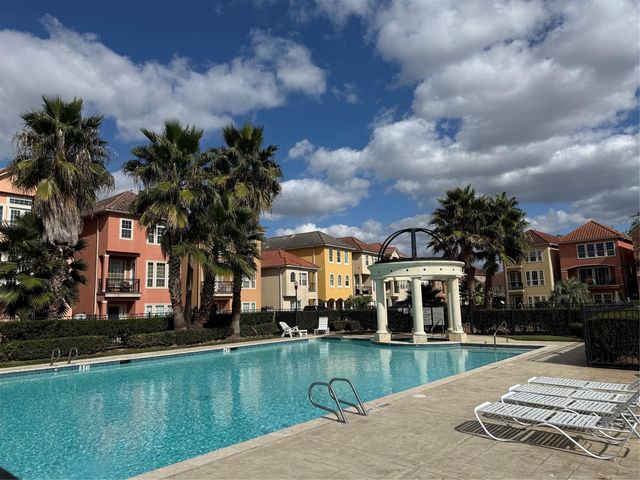 7130 Laguna Villas, Houston, TX 77036