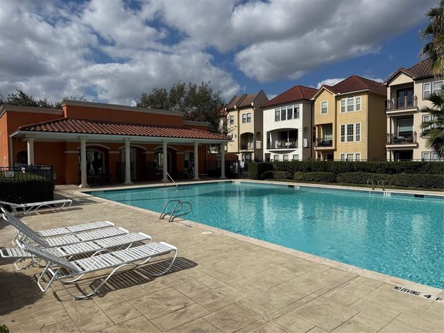 7130 Laguna Villas, Houston, TX 77036