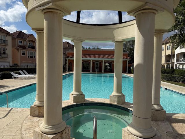 7130 Laguna Villas, Houston, TX 77036