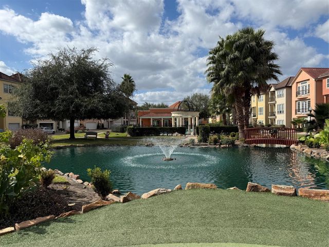 7130 Laguna Villas, Houston, TX 77036