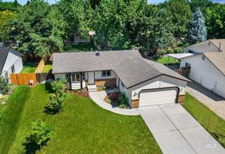 11660 W Ginger Creek Dr, Boise, ID 83713