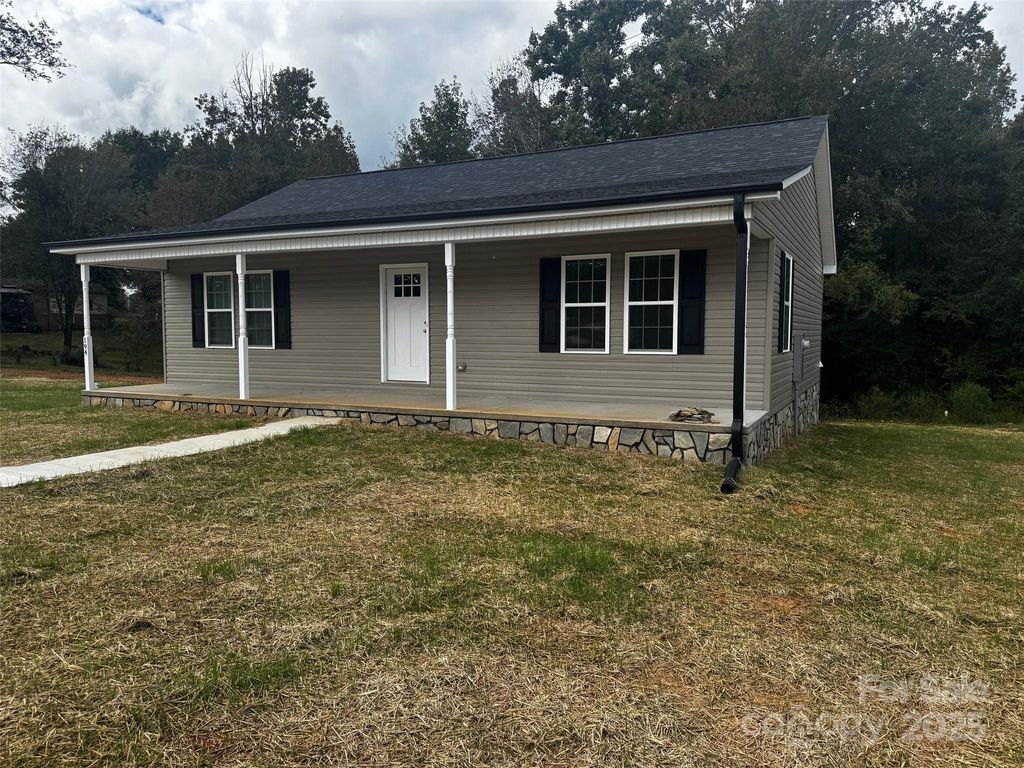 194 Providence Mill Road, Maiden, NC 28650