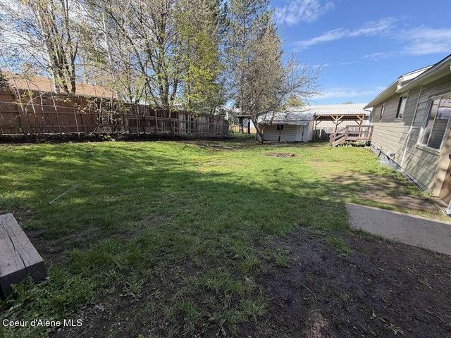 7526 W Pine ST, Rathdrum, ID 83858