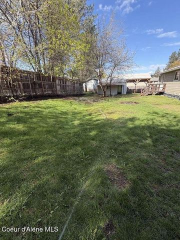 7526 W Pine ST, Rathdrum, ID 83858