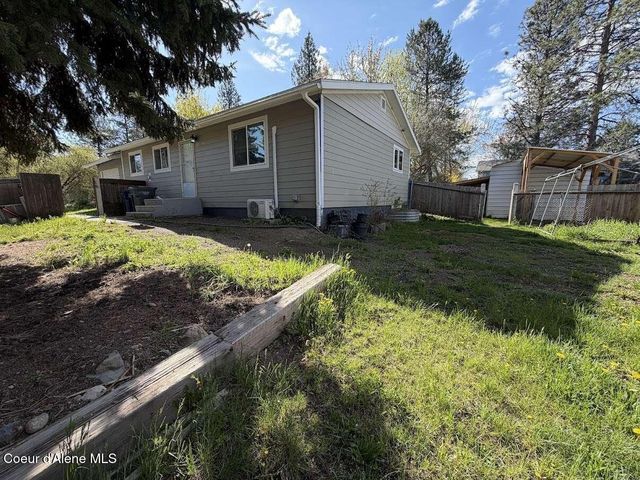 7526 W Pine ST, Rathdrum, ID 83858