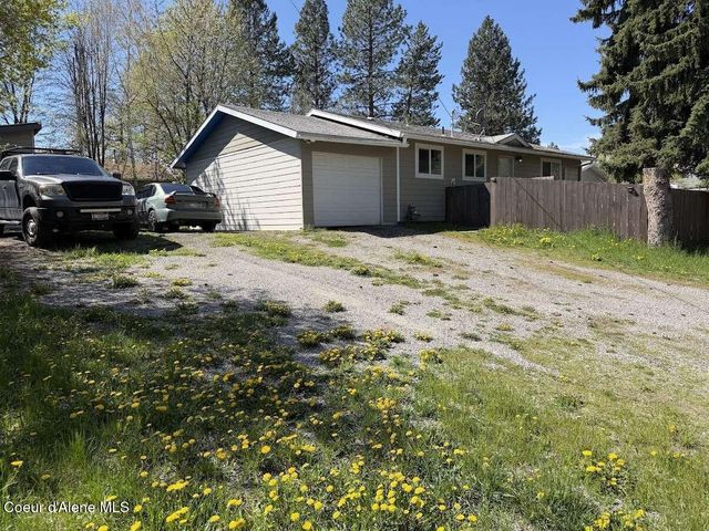 7526 W Pine ST, Rathdrum, ID 83858