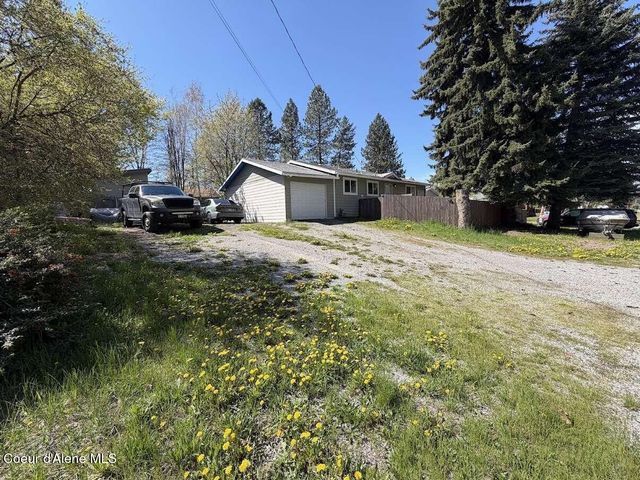 7526 W Pine ST, Rathdrum, ID 83858