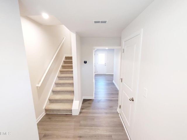 4600 Black Drum Drive, Raleigh, NC 27616