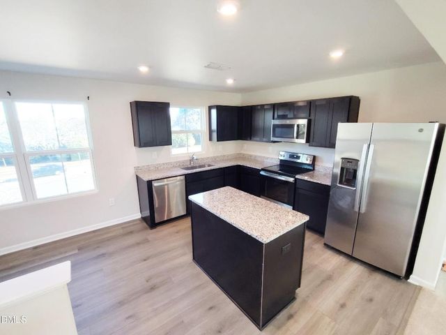 4600 Black Drum Drive, Raleigh, NC 27616