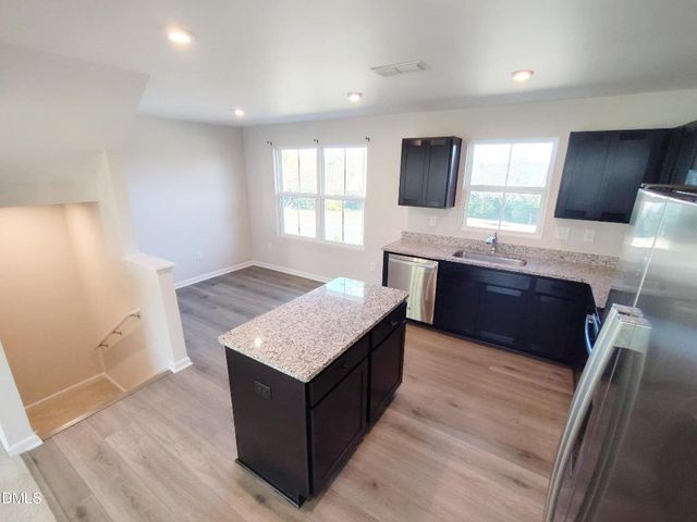 4600 Black Drum Drive, Raleigh, NC 27616