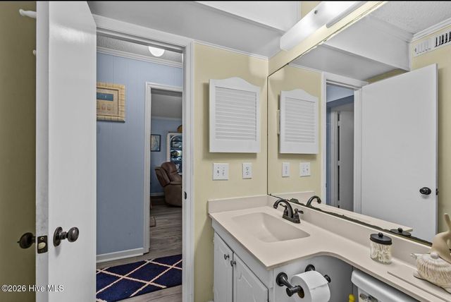 301 Commerce Way 301, Atlantic Beach, NC 28512