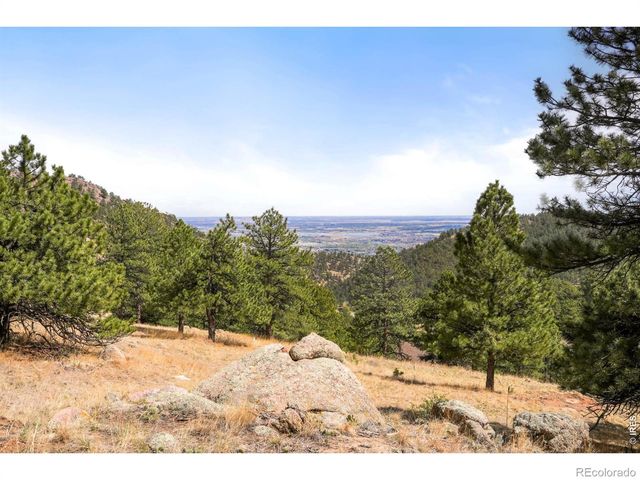 61 Wild Horse Circle, Boulder, CO 80304