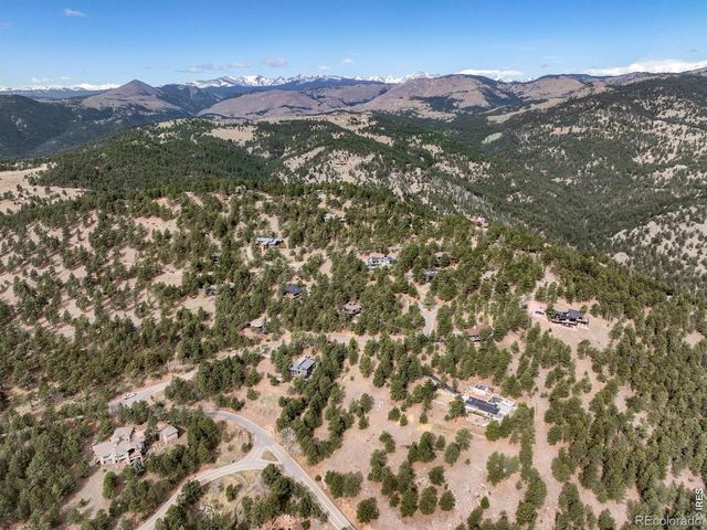 61 Wild Horse Circle, Boulder, CO 80304