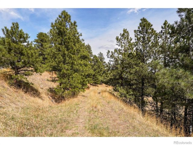61 Wild Horse Circle, Boulder, CO 80304