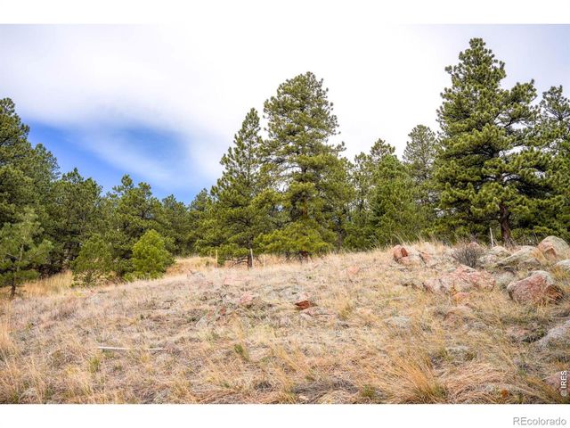 61 Wild Horse Circle, Boulder, CO 80304