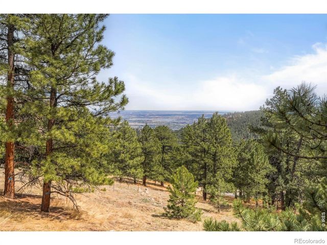 61 Wild Horse Circle, Boulder, CO 80304