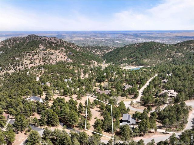 61 Wild Horse Circle, Boulder, CO 80304