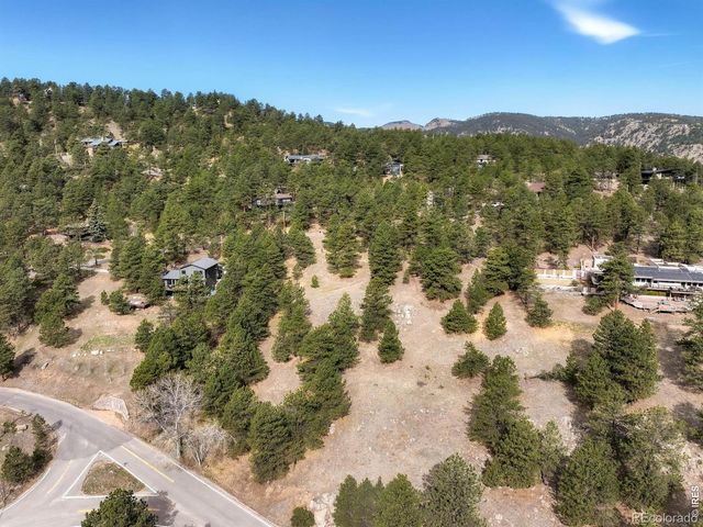 61 Wild Horse Circle, Boulder, CO 80304