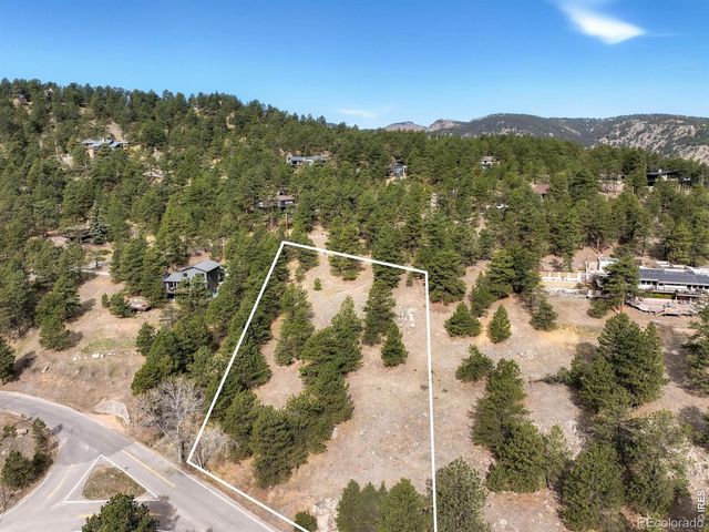 61 Wild Horse Circle, Boulder, CO 80304