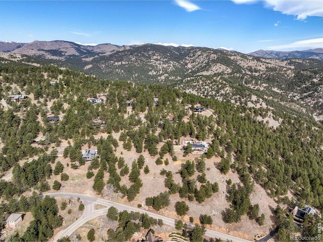 61 Wild Horse Circle, Boulder, CO 80304