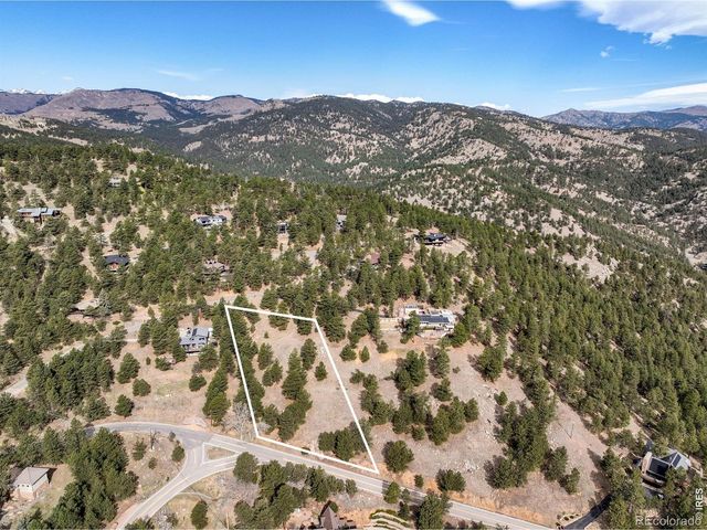 61 Wild Horse Circle, Boulder, CO 80304