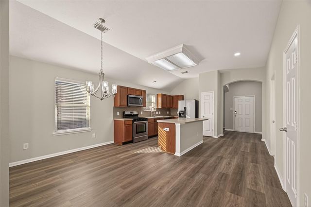 9210 Reflections Path Way, Humble, TX 77396