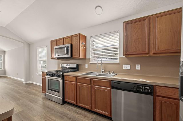 9210 Reflections Path Way, Humble, TX 77396