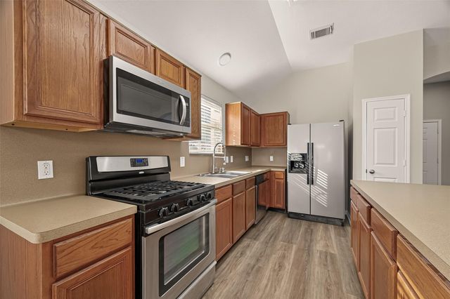 9210 Reflections Path Way, Humble, TX 77396